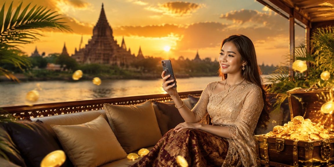 qq22 slot VIP အဆင့်